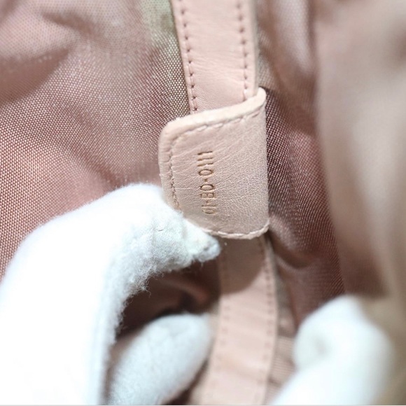 Dior panarea bag - Picture 4 of 8